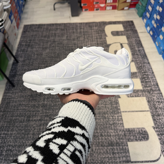 Nike TN Beyaz İthal