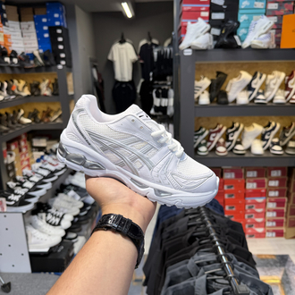 Asics Gel-Kayano 14 Beyaz Gri İthal