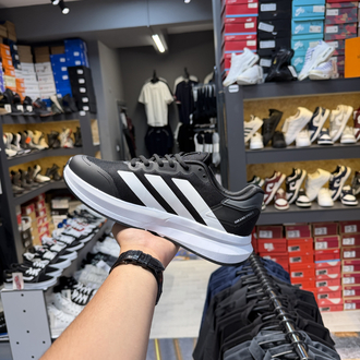 Adidas Duramo Speed 2 Siyah Beyaz
