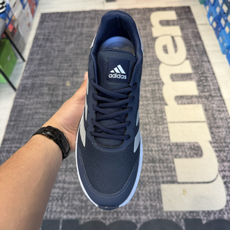 Adidas Duramo Speed 2 Lacivert Gri 