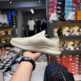 Skechers Triko Bej 
