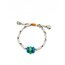 Handmade Paracord Evil Eye Bracelet