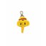 Handmade Macrame Elephant Charm