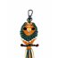 Handmade Macrame Owl Charm