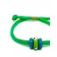 Handmade Paracord Evil Eye Bracelet