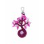 Handmade Macrame Tree of Life Charm