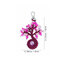 Handmade Macrame Tree of Life Charm