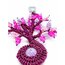 Handmade Macrame Tree of Life Charm