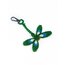 Handmade Macrame Dragonfly Charm