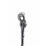Handmade Braided Rope Bag Charm