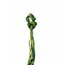 Handmade Braided Rope Bag Charm