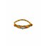 Personalized Paracord Letter Bracelet