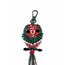 Handmade Macrame Owl Charm