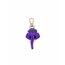 Handmade Macrame Elephant Charm