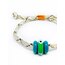 Handmade Paracord Evil Eye Bracelet