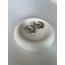 Wind çelik yüzük silver