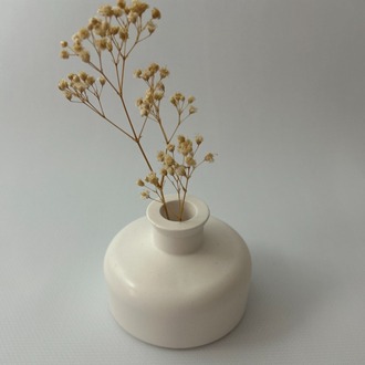 Mini Minimalist Beton Vazo