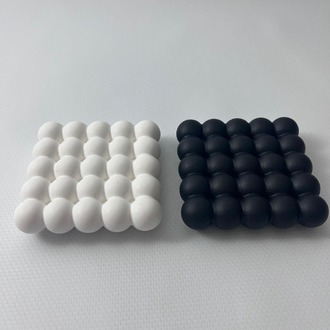 Bubble  Bardak Altlığı 