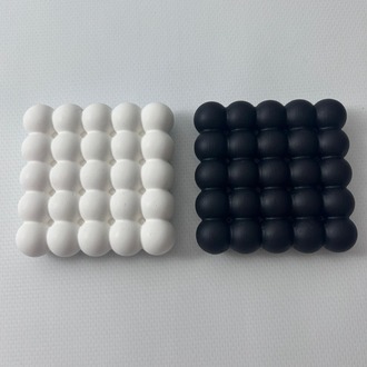 Bubble  Bardak Altlığı 