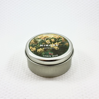 Aroma Terapi Mimoza