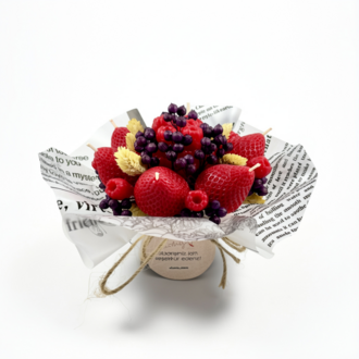 Çilek Rüyası