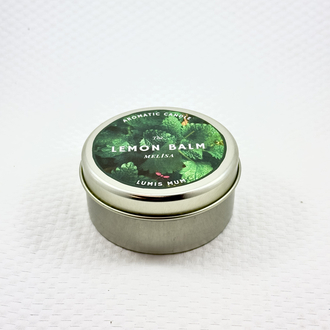 Aroma Terapi Melisa