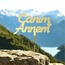 Doğum Günü Pasta Süsü - Canım Annem