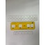 Ahşap Çarpma İşlemi Çarpmayı Öğreniyorum Puzzle Renk Sarı