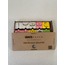 Ahşap Elifba Eğitim Seti Puzzle