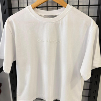 Yazılı basic tshirt