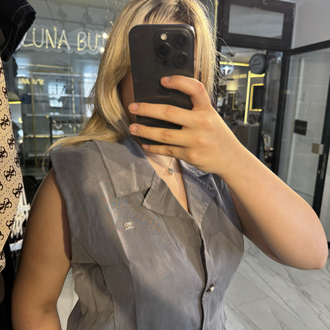 Yelekli premium tensel takım/ithal
