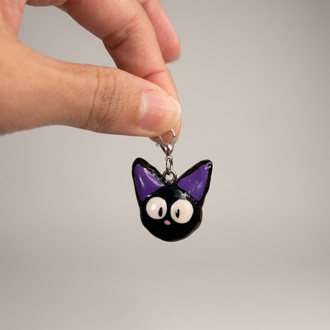Jiji Charm