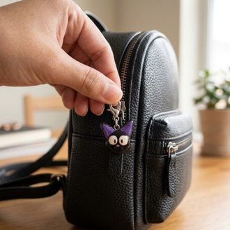 Jiji Charm