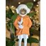 001371 - ASTRONAUT KEEP BİRD