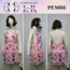 Pul Payet Mini Elbise