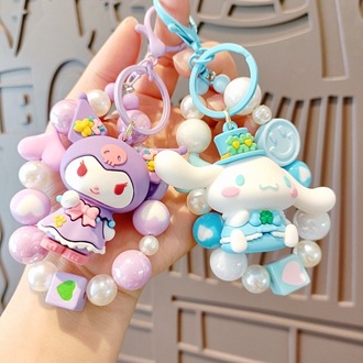 Sanrio Karakterli Charm