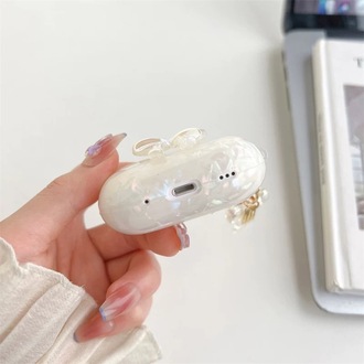 3D renkli kaplama kurdele Airpods 3. nesil