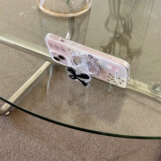 Magsafe Kılıf Ribbon Magnetik Holder