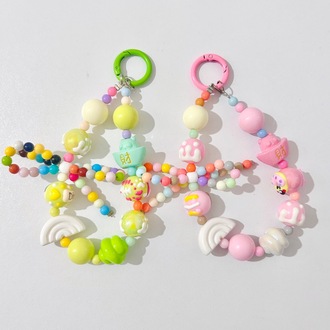 Pendant Charm,Telefon Aksesuar,Çanta Süsü