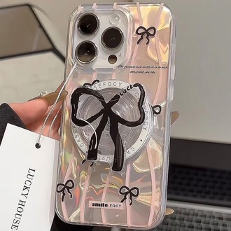 Ribbon Magnetik Kılıf