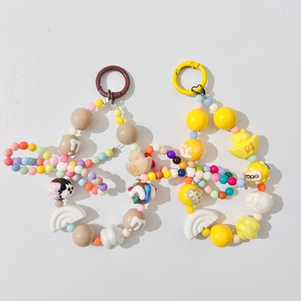 Pendant Charm,Telefon Aksesuar,Çanta Süsü