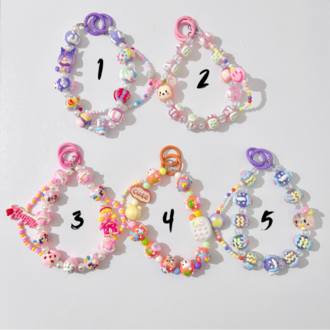 Pendant Charm ,Telefon Askı,Çanta Süsü,Anahtarlık