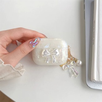 3D renkli kaplama kurdele Airpods 3. nesil