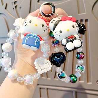 Hello Kitty Karakterli Charm