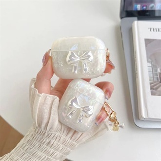 3D renkli kaplama kurdele Airpods 3. nesil