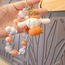 Sanrio Karakterli Charm Anahtarlik