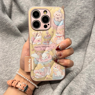 iPhone 13/14 ve 15 PROMAX ins Akvaryum Kedisi