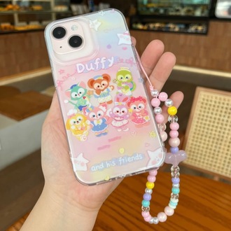 Duffy Karakterli Iphone 11 Kilif