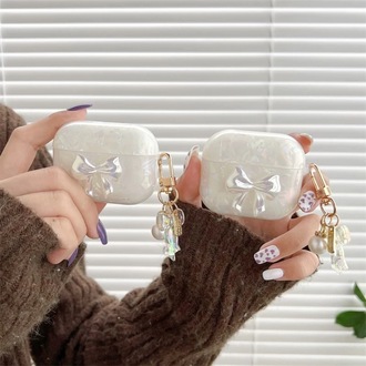 3D renkli kaplama kurdele Airpods 3. nesil