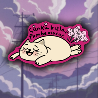 pembe pırt TS003
